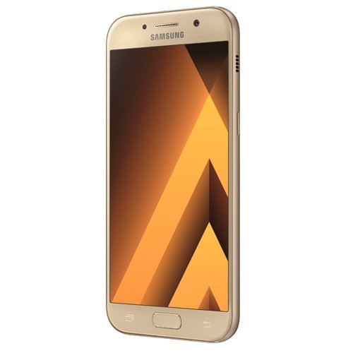Samsung Galaxy A5 (2017) 32GB SM-A520F Gold (Desbloqueado)