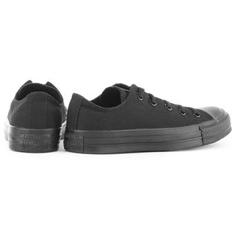 converse chuck taylor all star noir