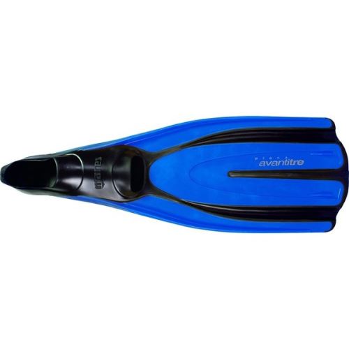 Palmes Avanti Tre - Couleur - Bleue, Pointure Palmes Mares Cha - 44/45