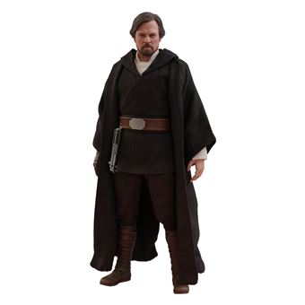 Hot Toys Star Wars Luke Skywalker MMS507 – Figurine D'occasion