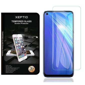 Verre Trempé De Protection Pour écran OPPO - Transparent Et Fin - Garantie 1 An - Neuf Sous Blister