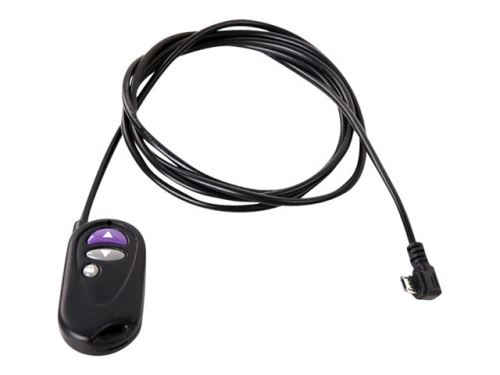 EVO Gimbals Remote Control Extension Cable - Télécommande - câble - pour EVO Gimbals GP-PRO, SP