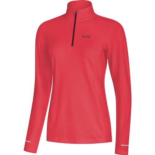 Maillot manches longues femme Gore R3