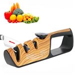 Aiguiseur FISHTEC Wood 3 en 1