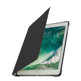 Avizar - Etui iPad 10,9 2024 Rotatif Noir - Housse, étui tablette