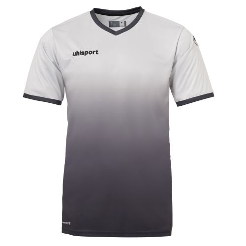 Maillot Uhlsport Division Gris