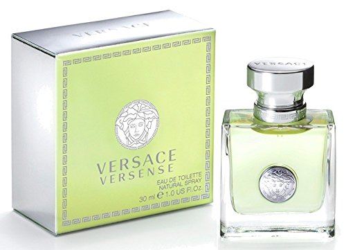 VERSACE Versense edt vapo 30ml