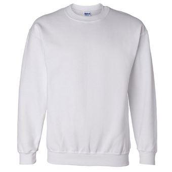 Gildan dryblend sweatshirt outlet