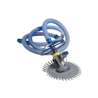 Robot Nettoyeur De Piscine