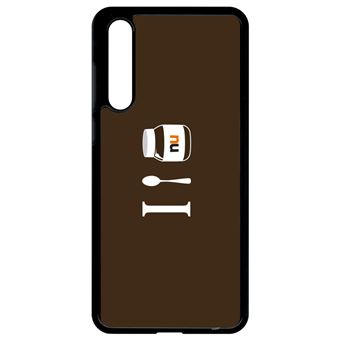 coque nutella huawei