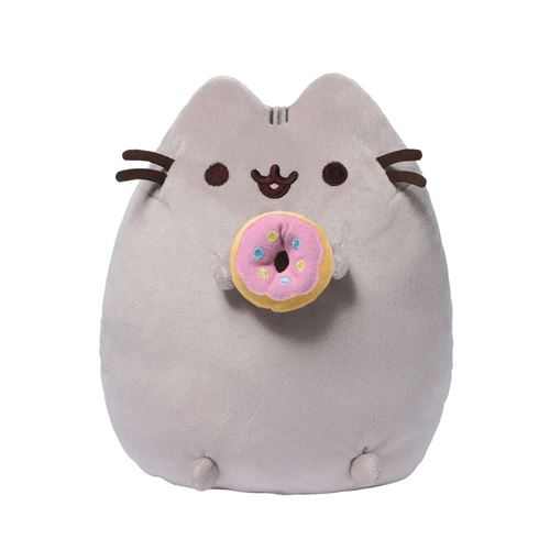 Peluche Donuts Pusheen
