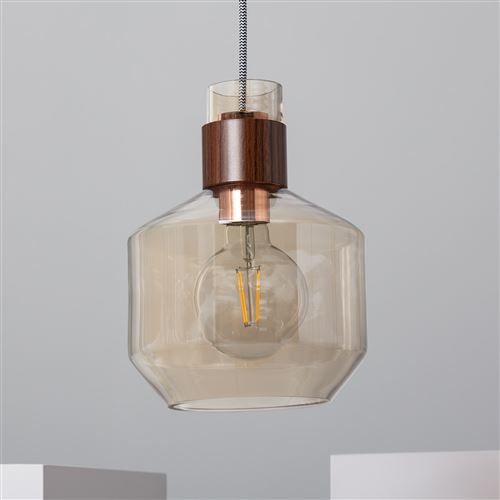 Lampe Suspendue Iatova Pêche