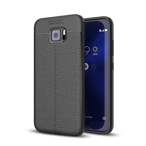 Asus ZenFone 4V V520KL Coque Protection TPU Couverture Complète Noir ALS50015