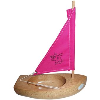 bateau jouet