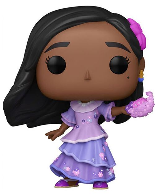 Figurine Funko Pop! Encanto Figurine Funko Pop! 2 - vue 3