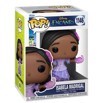 Figurine Funko Pop Encanto Pop 2