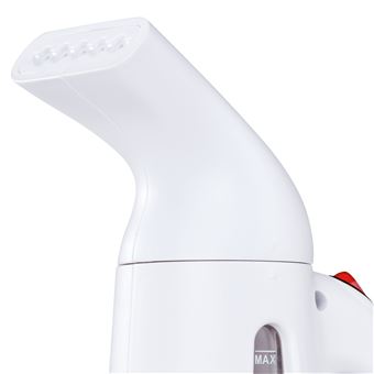 Nettoyeur la vapeur manuel Comfortclean 800 W Trebs 99224