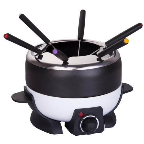 Machine À Fondue Tkg (team Kalorik) Fo 1003