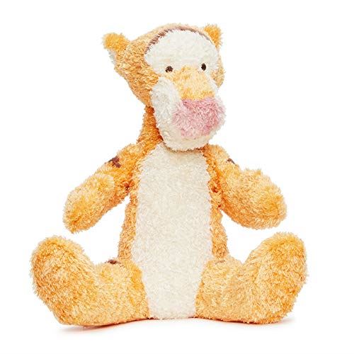 Peluche Winnie l'Ourson Tigrou - 25cm