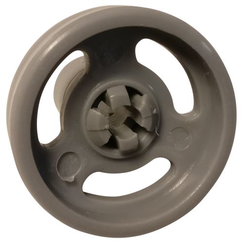 Roulette de panier inférieur Lave-vaisselle 34420540 CURTISS, GENERISS, LAZER, PROLINE, FAR - 295408