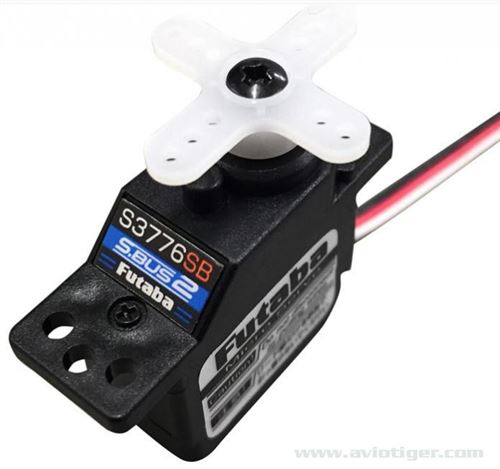 Servo s3776sb futaba
