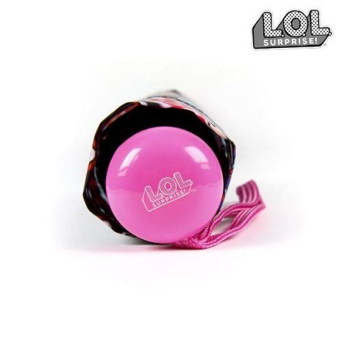 Parapluie pliable LOL Surprise! Fuchsia (ø 50 cm)