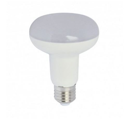 Ampoule LED SPOT E27 R80 - 10W - 4000K - Non dimmable