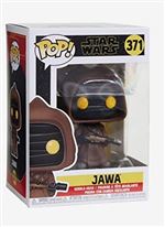 Figurine POP Star Wars Classic Jawa
