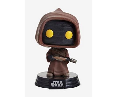 Jawa cheap pop vinyl