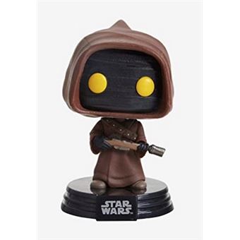 Figurine POP Star Wars Classic Jawa
