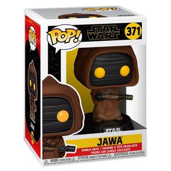 Figurine POP Star Wars Classic Jawa