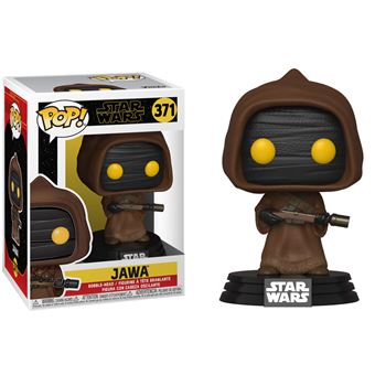 Figurine POP Star Wars Classic Jawa