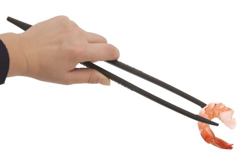 Chrono - pince silicone 30 cm