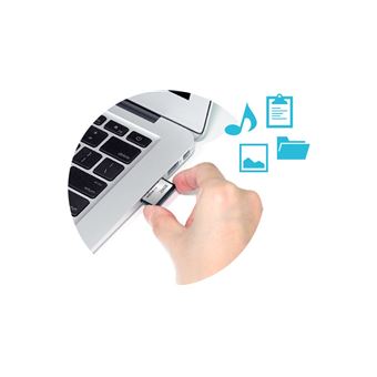 Transcend JetDrive Lite 330 512 Go - Carte d'expansion MacBook Pro 13/14/16 - Extension de