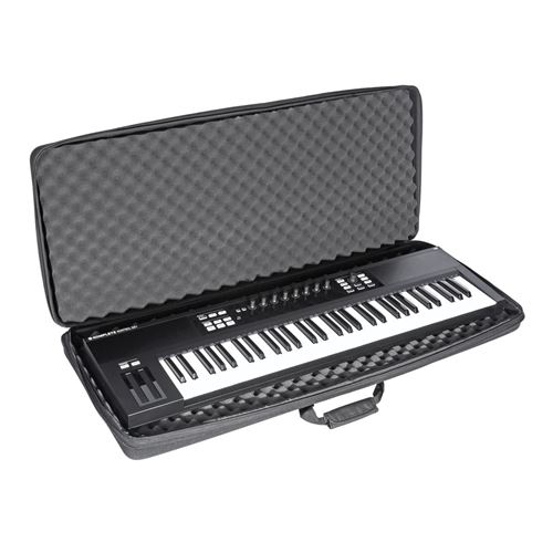 UDG - U 8307 BL - Sac de transport CREATOR pour clavier 49 touches