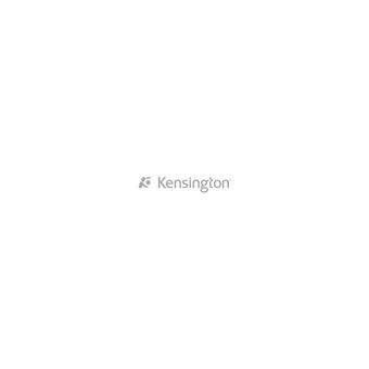 Kensington - Concentrateur (hub) - 4 x USB 2.0 - de bureau - 1