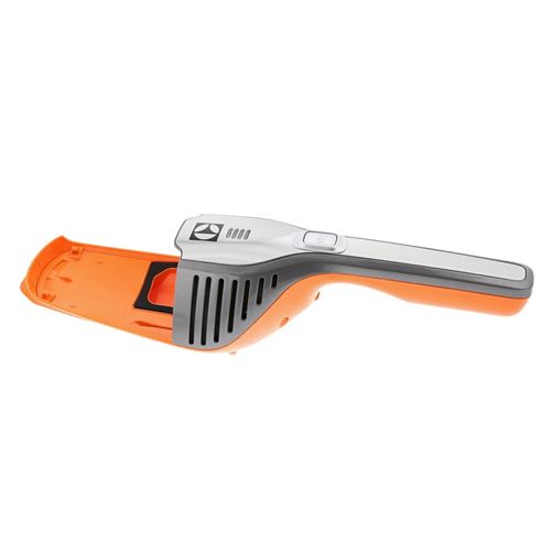 Bloc Moteur Complet avec Batterie pour Aspirateur Electrolux