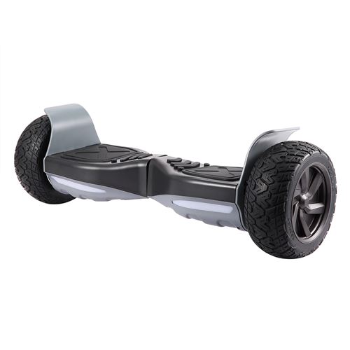 Hoverboard tout terrain Noir
