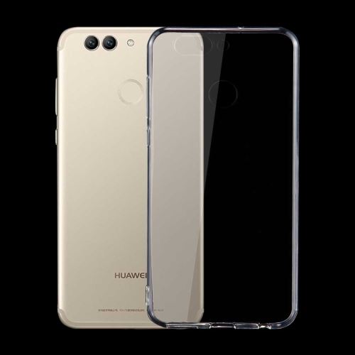 Huawei nova 2 Plus Coque Protection TPU Transparent ALS53678
