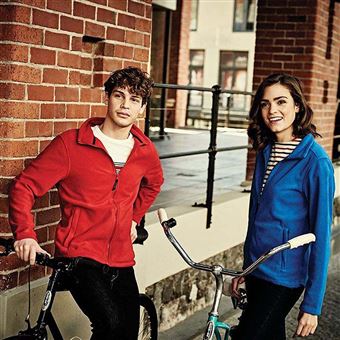 25 sur Regatta Veste polaire Femme 48 FR Bleu UTRW3192