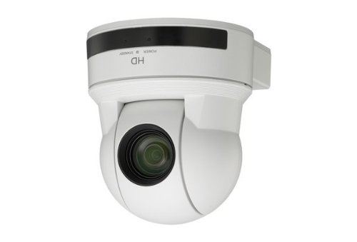 Sony-eVI h100SW pC-Webcam