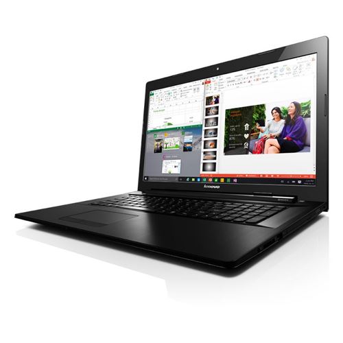 PC Portable Lenovo G70-35 80Q50012FR 17.3""