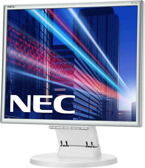 NEC E171m Ecran PC LED 17 (43.27 cm) 5 milliseconds