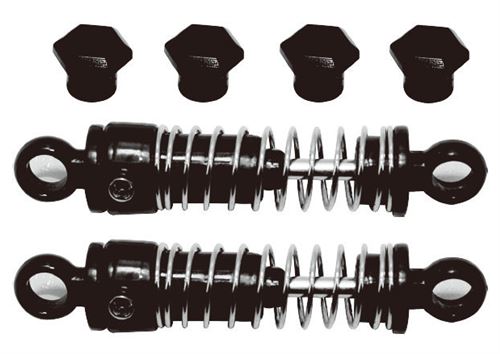 Amortisseurs et supports x2