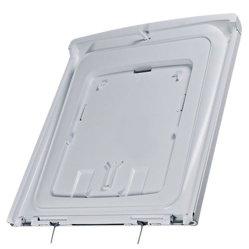Couvercle Complet Lave-Linge 481010443838, C00437960 Bauknecht, Laden, Ignis, Whirlpool - 294589