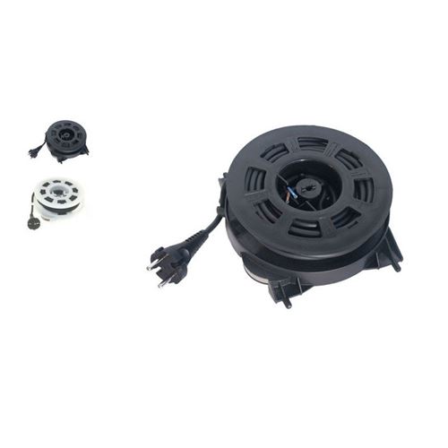 Nilfisk Enrouleur De Cable Complet Pour Aspirateur Advance