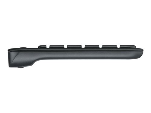 Logitech K400 Plus Clavier Clavier Tchèque - vue 2