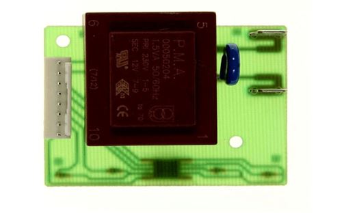 Platine Clavier 4 Leds + Reset Astoria Csi - 500582975