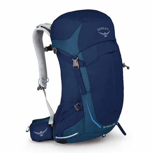 Osprey Stratos 26l