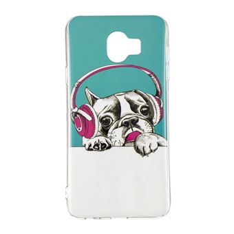 coque bouledogue francais samsung j6 coque bouledogue francais samsung j6